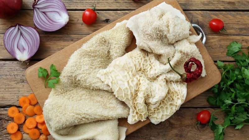 چقدر زمان برای پخت سیرابی در زودپز نیازه؟ (روش پخت کامل)