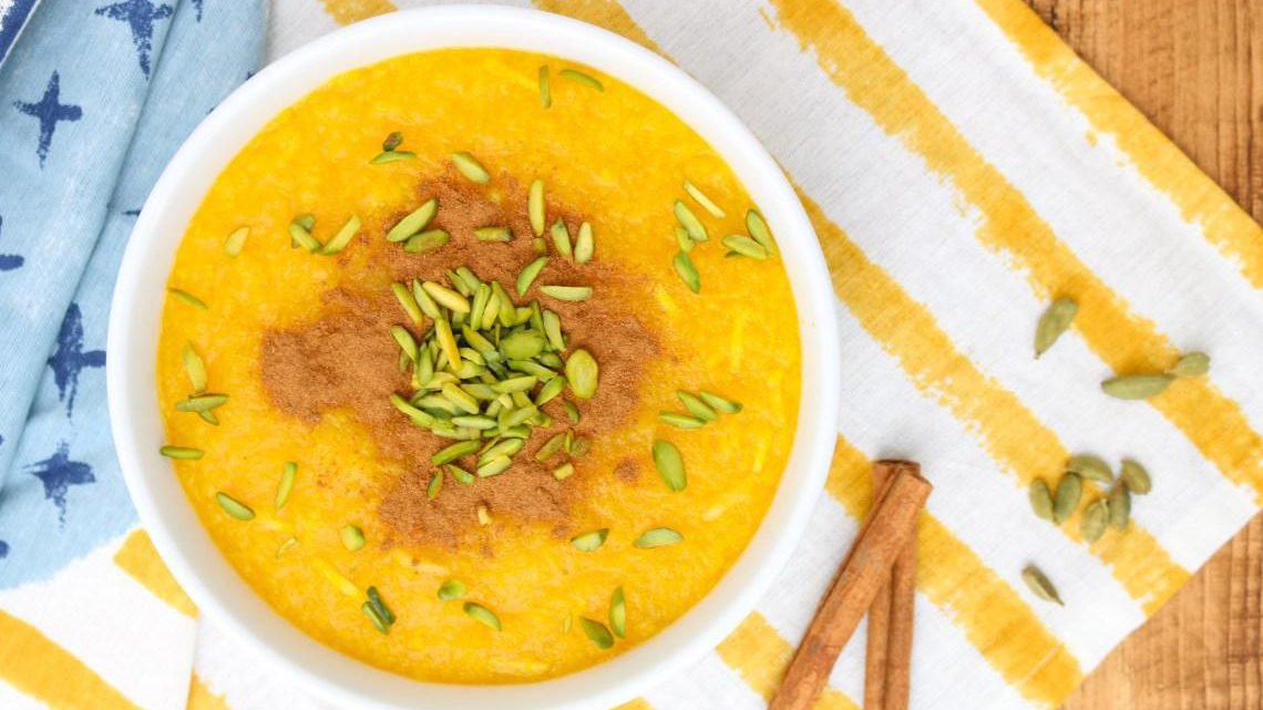 طرز تهیه شله زرد و فوت و فن پخت حرفه ای آن