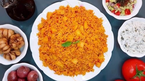 طرز تهیه استانبولی لذیذ ایرانی همراه با فوت و فن های مخصوص