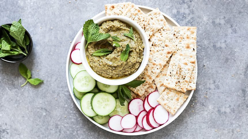 دستور پخت کشک و بادمجان مجلسی و خوشمزه با فوت و فن مخصوص