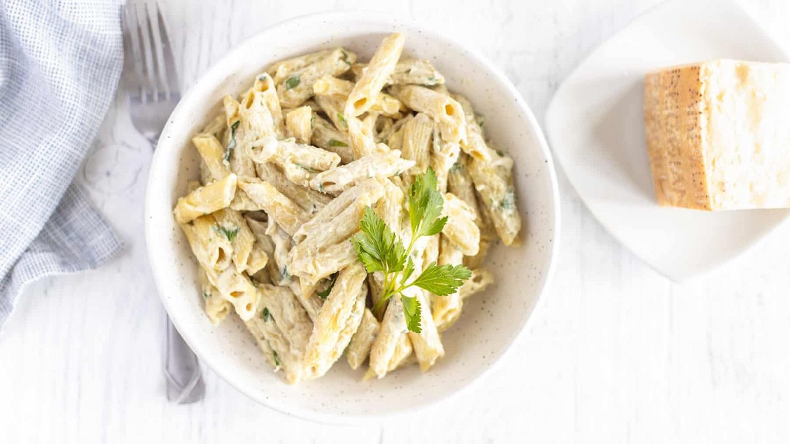 طرز تهیه پاستا خوشمزه و رستورانی با فوت و فن مخصوص