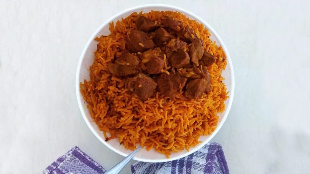 طرز تهیه چکدرمه غذای محلی و ساده ترکمنی